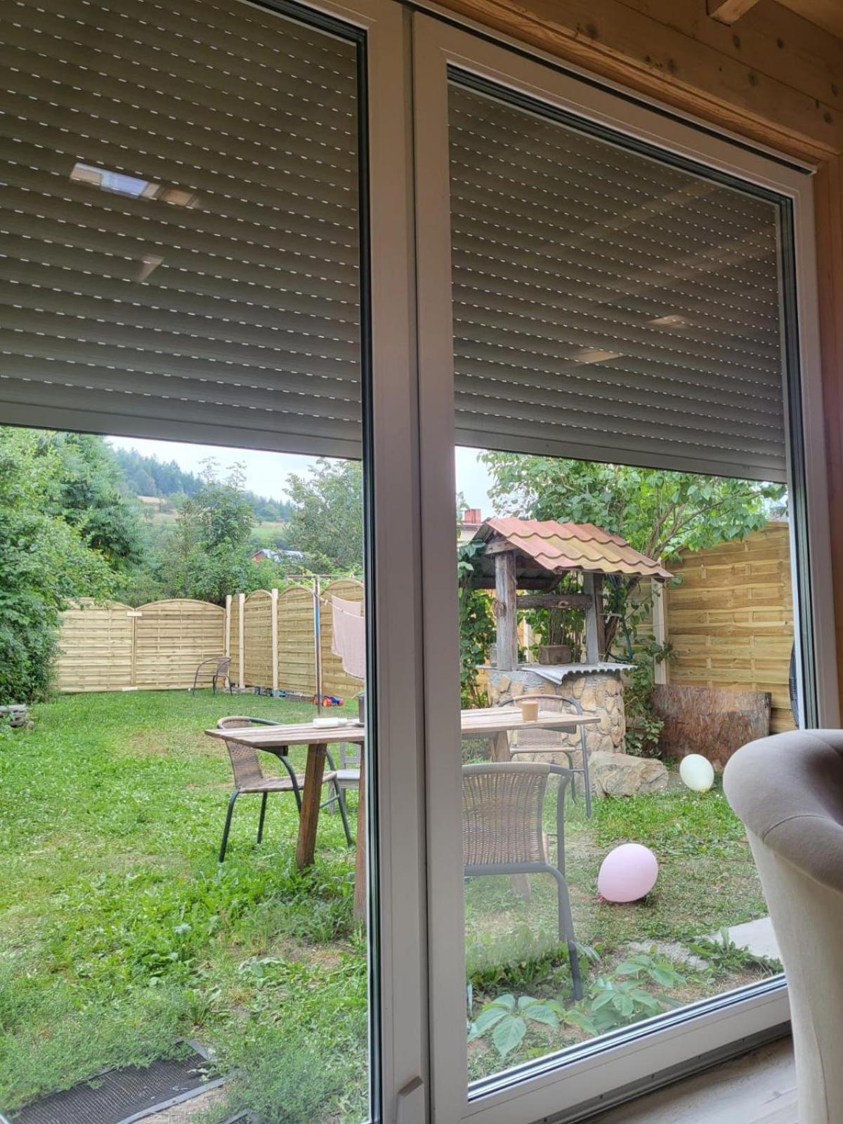 Apartament Pod Baszta Muszyna Exteriör bild